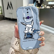 HP Phone Case For OPPO F11 F9 F9 Pro Realme 2 Pro Realme U1 A9 2019 A9x Case Game Cesing Protective 