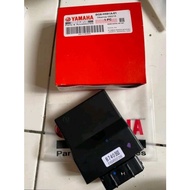 ECU ECM CDI Yamaha XMax 250 Genuine Original YGP BG6-H591A-01