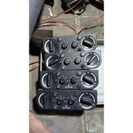 Climate AC BMW e36 AC switch e36