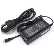 45W USB Type C Charger for Acer Chromebook CB315 R721T R751T CB515 CB315-3H CB5-312T C732 C933 C771 
