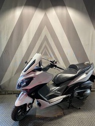 【寄售車】【0元交車】2014年 KYMCO 光陽 刺激 400 刺激 400 ABS 雙碟 機車