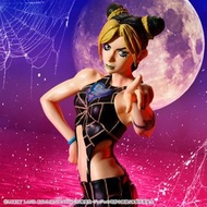 Jojo 一番 石之海 the way to heaven A賞 空條徐倫 stone free 日版
