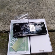 Oppo a31 ram 6 128 fulset second like new