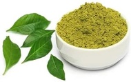 Green Velly Natural Kadi Patta Powder - Kari Patta - Meetha Neem - Curry Patta Powder (200 Grams)