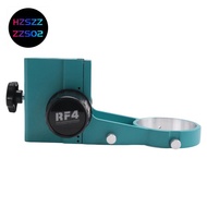Adjustable Articulated Arm Binocular Zoom Microscope Accessory