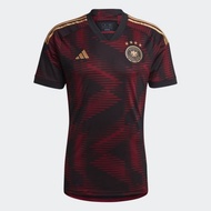 Original Germany away jersey 2022
