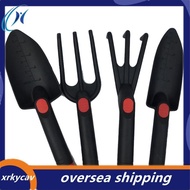 4 Piece Set Multifunctional Household Mini Potting Tools Bonsai Tools