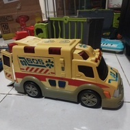Ambulance Toys R Us Car Toys