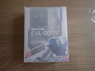 NX Edge Style NX-0039 Eva-00 Proto Type TV Ver 零號機