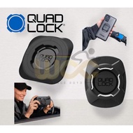 QUAD LOCK UNIVERSAL ADAPTOR V3 & MAG SAFE VERSION ADAPTOR