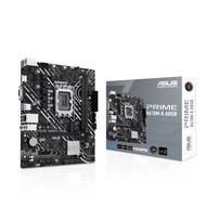 # ASUS PRIME H610M-A WIFI D5 mATX Intel Motherboard # LGA 1700