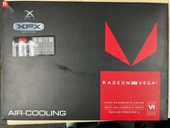 Radeon RX Vega 64 8G