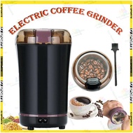 Coffee Grinder Machine Mini Electric Blender Mill Grinder Superfine Powder Grinding Machine Coffee 咖