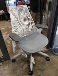 HERMAN MILLER Sayl Office chair Ergonomics chair 辦公椅 辦公室椅 高端網椅 人體工學椅 電腦椅 電腦櫈 凳