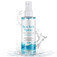SeaSaltSprayforMenandWomenDryTexturizingSalSprayVlumizing,CurlingBeachWavesSpraytoAmmumeandTexture(5