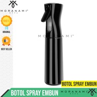 Botol Spray Rambut Embun Halus Mist Spray Botol Spray Salon Barber