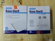 Kasa steril Onemed