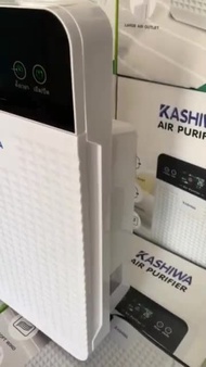 ( PRO+++ ) โปรแน่น.. OXYGEN KASHIWA รุ่น IM-003 เครื่องฟอกอากาศ30ตรม. เครื่องกรองฝุ่น PM 2.5 เครื่องฟอกอากาศ เครื่องฟอกอากาศ ❌ไส้กรองมีเปลี่ ราคาสุดคุ้ม เครื่อง ฟอก อากาศ เครื่อง กรอง อากาศ เครื่อง ฟอก อากาศ แบบ พก พา เครื่อง ฟอก อากาศ ใน รถ