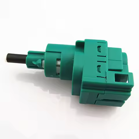 1C0945511A 1C0 945 511A 1C0 945 511 A 4 PIN Stop Brake Light Switch For A3 A4 A6 TT Bora Golf MK4 5 