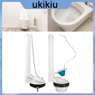 UKI Toliet Flush Valves Plastic Cistern Inlet Float Valves Toilet Tank Accessories