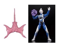 Bandai Ultraman Action Figure Hand-Movable Super Ultraman Seven Ultraman Taro Neos Ultraman Leo Ultr