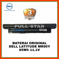 Original DELL INSPIRE 14 7447 PANDORA MR90Y LAPTOP BATTERY