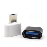【Big savings】 OTG Adapter USB Type C for P20 P30 Pro USB C Adapter OTG for Mi 9 U Disk Connector for