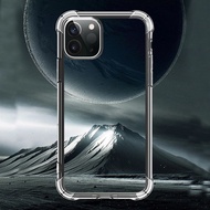 【Buy 1 get 1 free】Luxury Shockproof Silicone Phone Case For iPhone 15 Pro Max 15 15 Plus 15 Pro Case