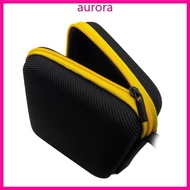 Auro Pouch for BATLEXP G350 Handheld Game Console Scratchproof Carrying Case Shockproof Storage Bag 