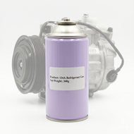 R134a refrigerant gas refill 340g Air cond gas Car AC HFC-134a hawa dingin
