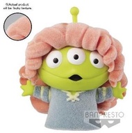 【預訂/Pre-Order】 PIXAR CHARACTERS FLUFFY PUFFY MINE～COSTUME ALIEN～VOL.3(C:MERIDA COSTUME ALIEN) [FLUFFY PUFFY MINE] 彼思角色系列 三眼仔 梅莉達造型