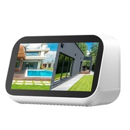 5MP 4CH WiFi NVR แบบสแตนด์อโลน4.3นิ้วเครื่องบันทึก NVR ไร้สายจอแอลซีดีกล้องกระสุนพลังงานแสงอาทิตย์กล