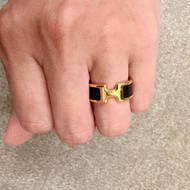 Hermes Olympe戒指 PM