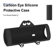 [Ready Stock] For Sonos Roam 2 Silicone Protective Cover Cute Eyes