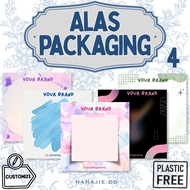 Freebies Packing Base Accessory/ Fake Nail/ [30 pcs]
