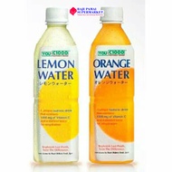 Isotonic Lemon Drink/ORANGE You C1000 500ml with Vitamin C 1000mg