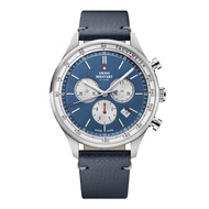 Swiss Military SM34081.08 – Swiss Made Chronograph Watch for Men