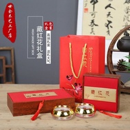 Saffron Gift Box High-End Iran Saffron Gift Box Saffron Gift Box