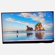 24 Inch frameless LED Monitor minus spot edge Ahua brand without legs
