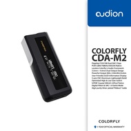 Colorfly CDA-M2 Dual CS43198 USB-C 3.5mm+4.4mm Portable DAC/AMP