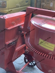 Molen Cor Semen Tanpa Merek 50 Kg Belum Mesin