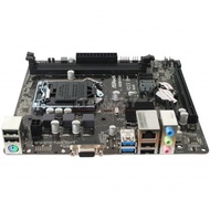 Combo Asrock H81M + I5 4570