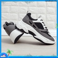 HEUS Falcon Sneakers (Ready Stock)