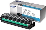 Samsung CLT-C506S Toner Cartridge Cyan for CLP-680ND, 6250FD, 6260FR