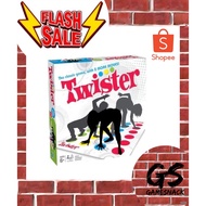 Twister Game Color Game Educational Toy Party Game Family Game