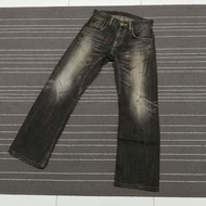 lee cowboy denim W34