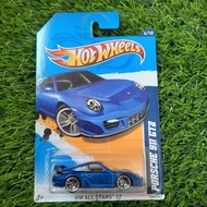 Porsche 911 GT2 993 GT2 935 934.5 Ultra Hots Limited Edition