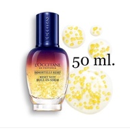 L'Occitane Immortelle Overnight Reset Oil In Serum 50ml ฉลากไทย รุ่นใหม่ล่าสุด