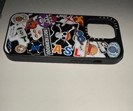 casetify one piece 14 pro