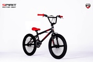 จักรยาน BMX CANDY SPIRIT คอ Rotor